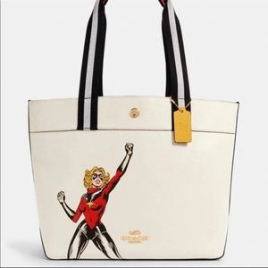 SOLD! Aww, you missed it! Coach Brand